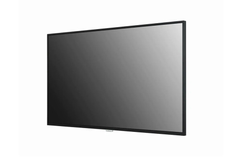 LG 49UH5J-H 49" 4K UHD IPS LED Signage Display