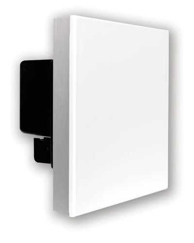 Lutron Electronics PHPM-PA-120-WH 120 Volt Phase Adaptive Power Module