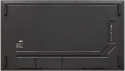 LG UH5N-M 86" UHD 4K Commercial Monitor