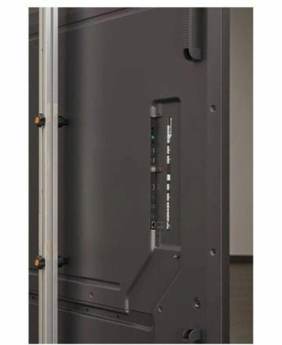 LG UH5N-M 86" UHD 4K Commercial Monitor