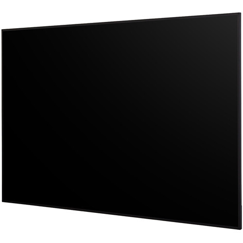 LG UL3Q-E Series 86" UHD 4K Commercial Monitor