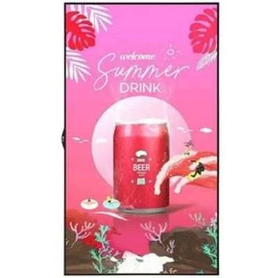 LG 49XS4P-B 49" Full HD Window Facing Commercial Monitor