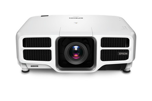 Epson Pro L1500UH - WUXGA 1080p 3LCD Projector