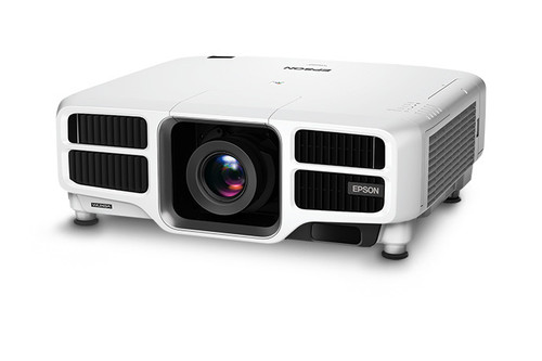 Epson Pro L1500UH - WUXGA 1080p 3LCD Projector