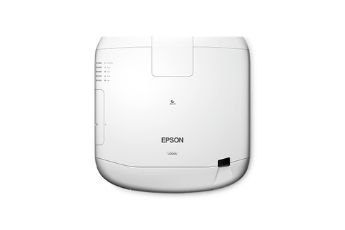 Epson Pro L1500UH - WUXGA 1080p 3LCD Projector