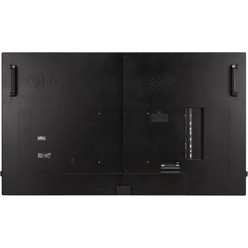 LG 55TC3CG-H 55" 4K UHD HDR Touchscreen Commercial Monitor