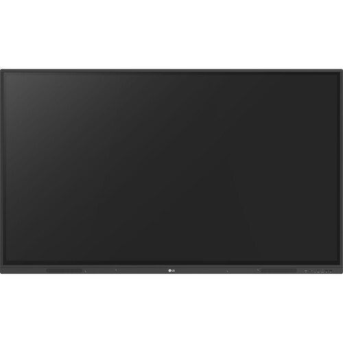 LG 75TR3DK-B.AUSQ CreateBoard 75" UHD 4K Touchscreen Commercial Monitor