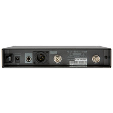 Sense SE-350-WR-1CHD UHF Wireless Microphone Receiver