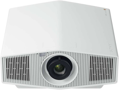 Sony VPL-XW5000ES 2000-Lumen 4K UHD Home Theater Laser SXRD Projector