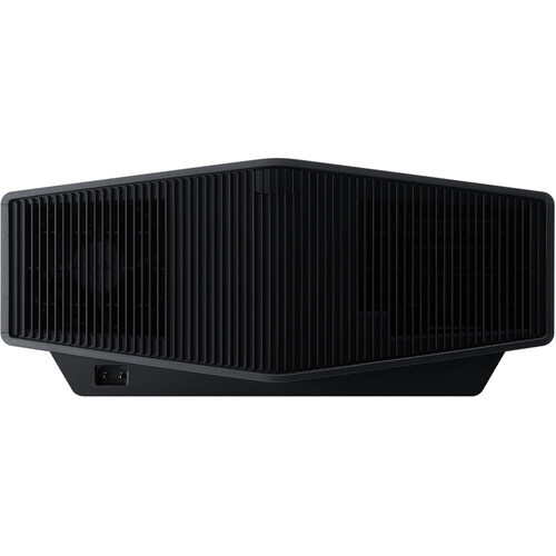 Sony Bravia Projector 7 VPLXW5100ES 4K HDR Laser SXRD Home Theater Projector (Black)