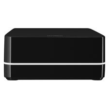 OvrC-Enabled Lutron® RA2 Select Main Repeater