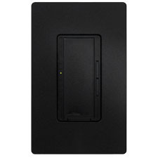 Lutron RRD-2ANF-MN Ceiling Fan Control