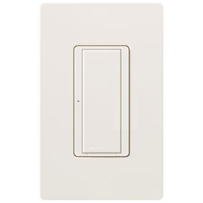 Lutron RRD-8S-DV-BI Maestro Dual Voltage 2-Wire Switch