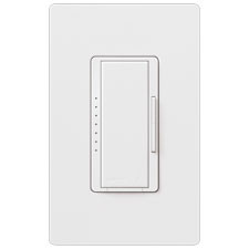 Lutron RRD-6ND-SW Maestro 600W Dimmer