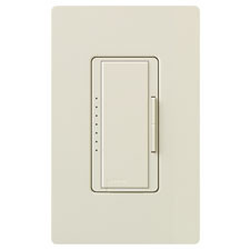 Lutron RRD-6ND-LA Maestro 600W Dimmer
