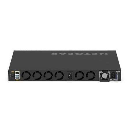Netgear XSM4344C-100NES 40-Port 10G PoE++ Compliant Managed AV Network Switch