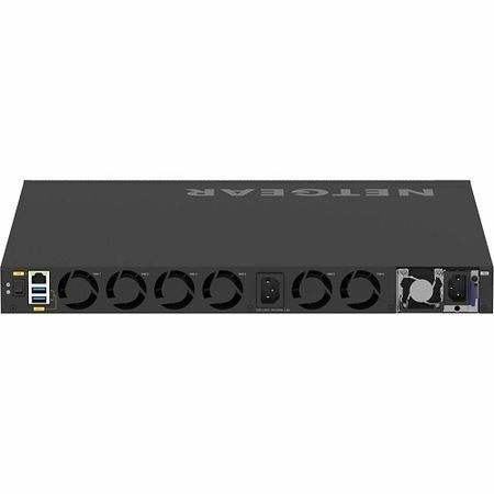 Netgear XSM4340CV-100NES AV Switch