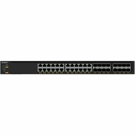 Netgear XSM4340FV-TAANES M4350-32F8V 40-Port Managed Network Switch