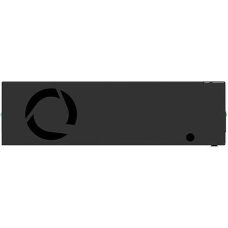 Netgear GSM4210PX M4250-8G2XF-PoE+ AV Line 8x1G PoE+ 220W and 2xSFP+ Managed Desktop Switch