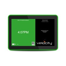 Atlona AT-VTP-1000VL-BL Velocity 10” Touch Panel