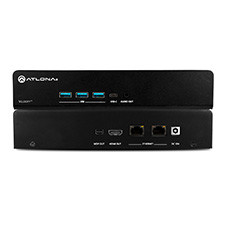 Atlona AT-VGW-HW-3 Velocity Gateway for AV Control and Management plus Room Scheduling