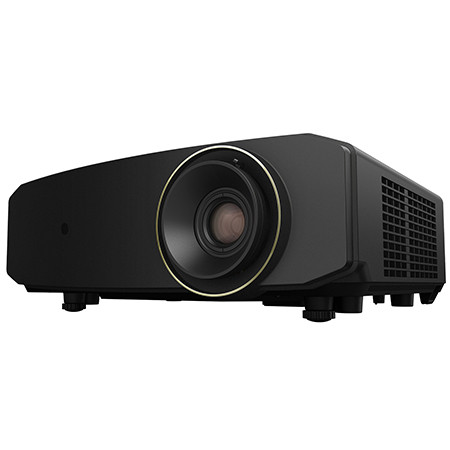 JVC LX-NZ30W 4K 3,300 Lumen Laser DLP Projector