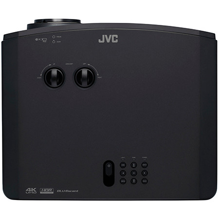 JVC LX-NZ30W 4K 3,300 Lumen Laser DLP Projector