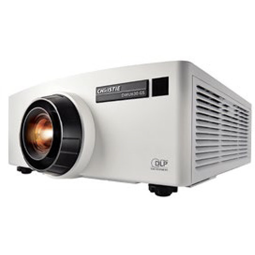 Christie DWU635-GS 6000-Lumen WUXGA Laser Projector (No Lens)