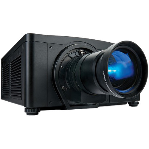 Christie Roadster M Series S+14K-M SXGA+ 3DLP Projector (No Lens)
