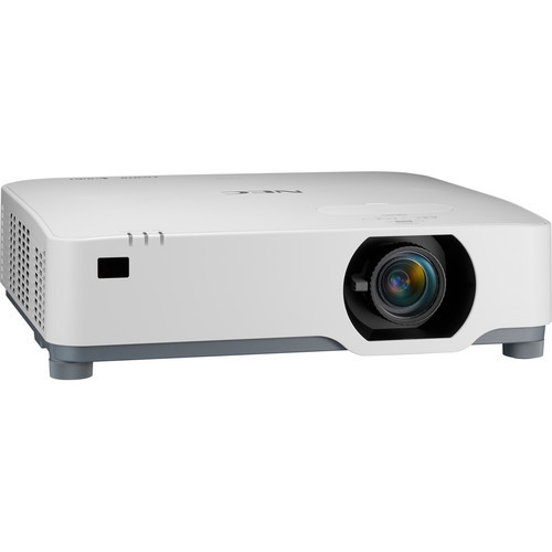 NEC NP-PE455WL 4500-Lumen WXGA Laser LCD Projector