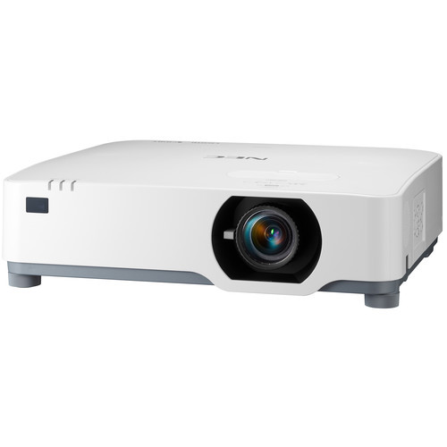NEC NP-PE455WL 4500-Lumen WXGA Laser LCD Projector
