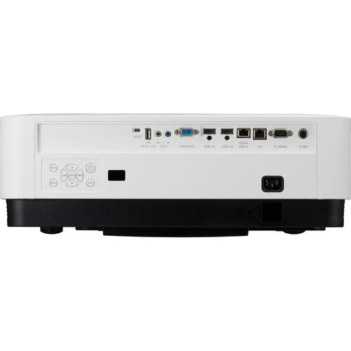 NEC NP-P506QL 4K DLP Conference Room Laser Projector