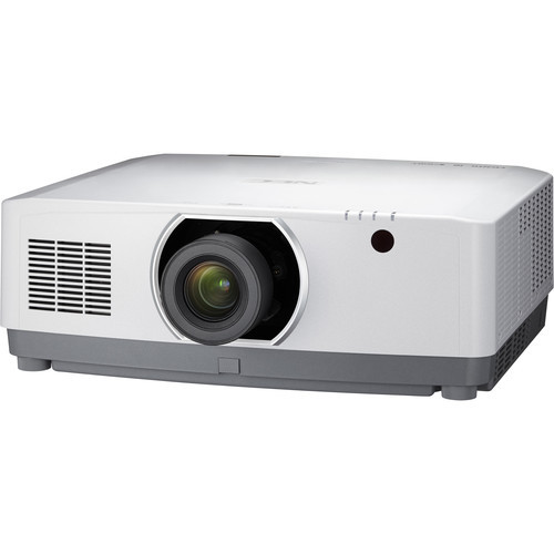 NEC NP-PA653UL 3D WUXGA 1080p LCD Projector