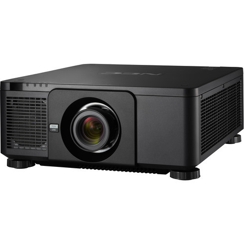 NEC 3D WUXGA 1080p DLP Projector