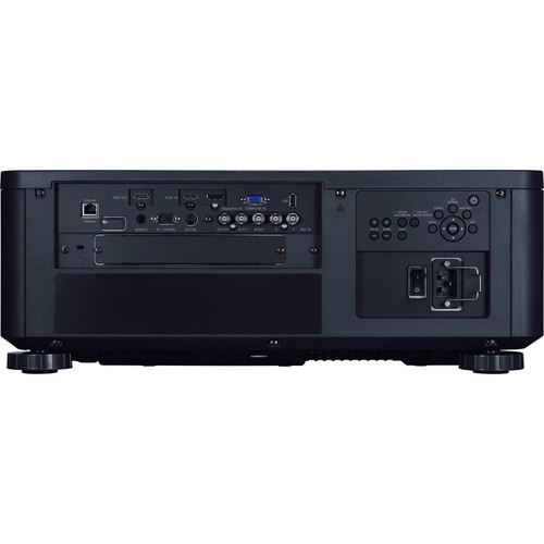 NEC PX803UL 3D WUXGA 1080p DLP Projector 8000 Lumens