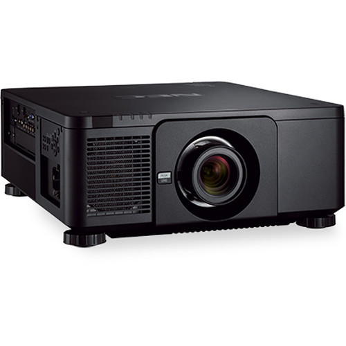 NEC NP-PX1005QL-B 3D 4K DLP Projector