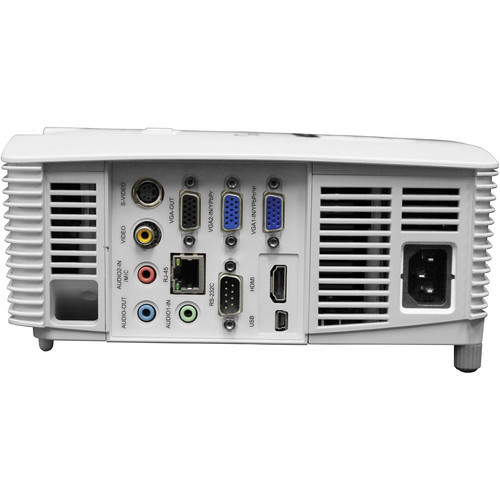 Optoma X316ST XGA Short-Throw Projector