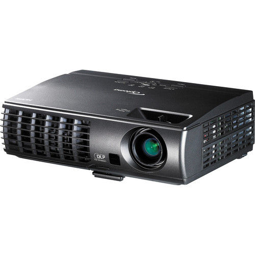Optoma X304M - Portable 3D XGA DLP Projector