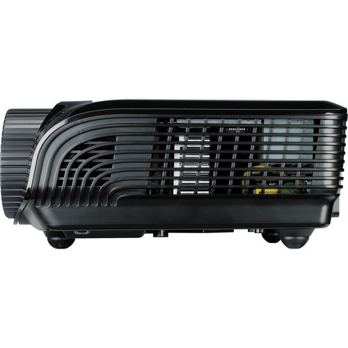 Optoma EH300 1080p 3800 Lumen Full 3D DLP Projector with HDMI