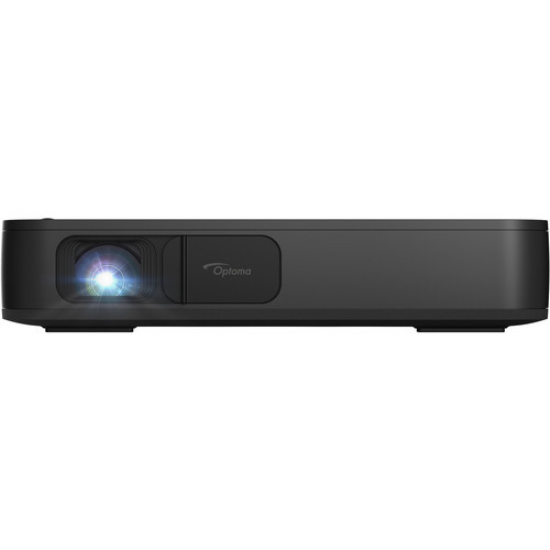 Optoma 1080p 1300 Lumens 160000:1 Portable DLP Projector