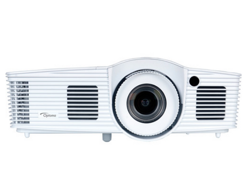 Optoma WU416 Portable 3D WUXGA 1080p DLP Projector