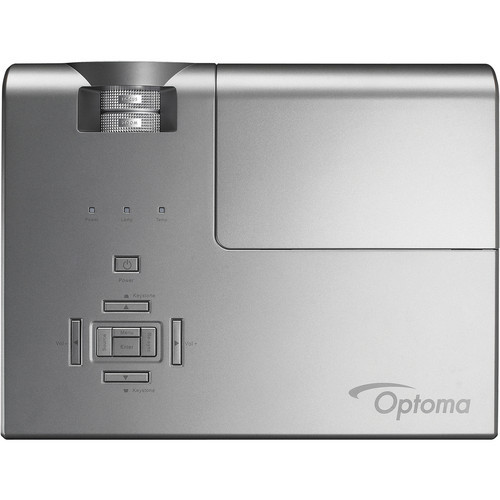 Optoma X600 3D DLP Projector
