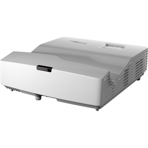 Optoma EH330UST 3D Full HD 1080p DLP Projector