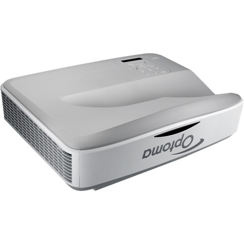 Optoma ZW300UST 3D WXGA 720p DLP Projector
