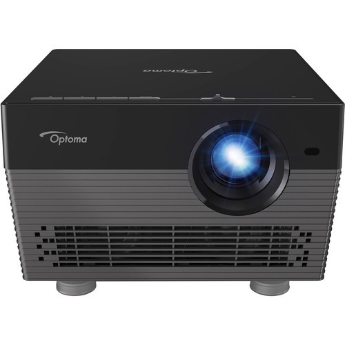Optoma 3D 4K DLP Projector 1500 ANSI lumens Wi-Fi