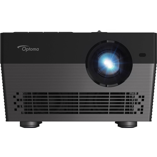 Optoma 3D 4K DLP Projector 1500 ANSI lumens Wi-Fi