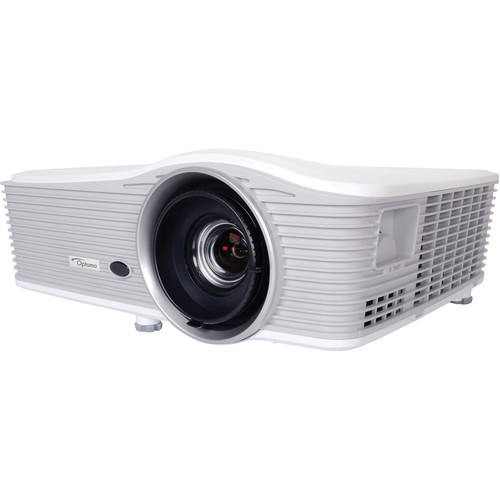 Optoma EH515 3D Full HD 1080p DLP Projector 5500 ANSI Lumens