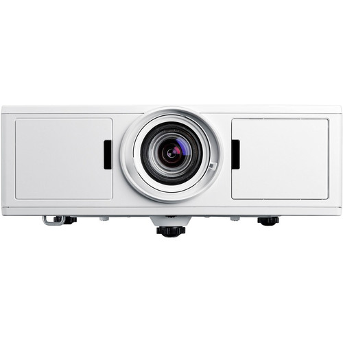 Optoma ZW500T 3D WXGA 720p DLP Projector