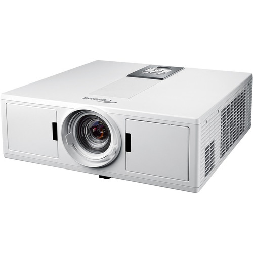 Optoma ProScene ZU510T-W - 3D WUXGA 1080p DLP Projector
