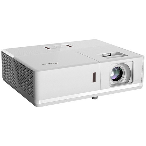 Optoma Technology ZH506W 5000-Lumen WUXGA Laser DLP Projector